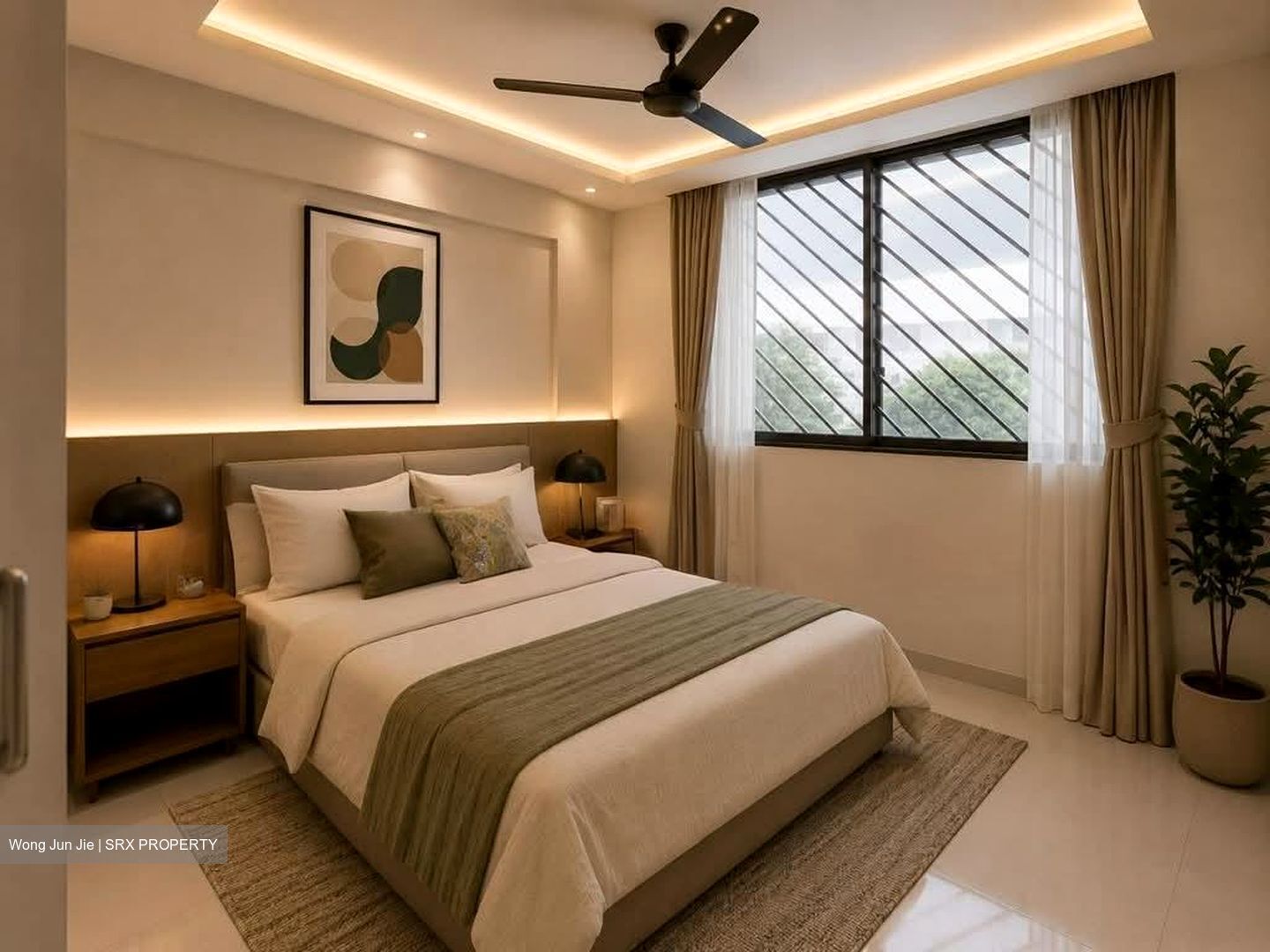 Blk 207 Serangoon Central (Serangoon), HDB 4 Rooms #563712681